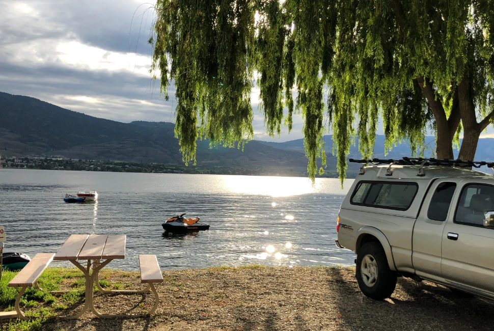 Exploring Beyond Osoyoos: The Ultimate Road Trips to Take from this Charming City